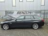 BMW 5 serie Touring 525d 24V Sloopvoertuig (2010, Grijs)