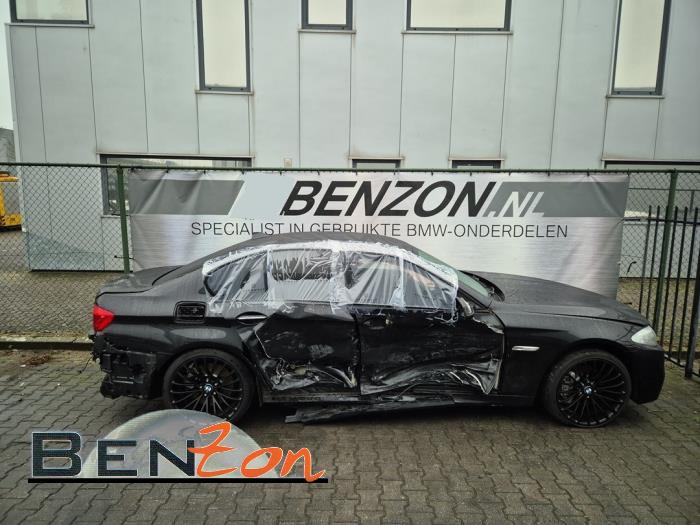 BMW 5 serie 530d 24V Sloopvoertuig (2012)