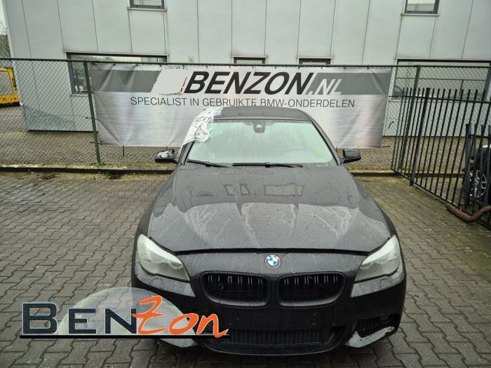 BMW 5 serie 530d 24V Sloopvoertuig (2012)