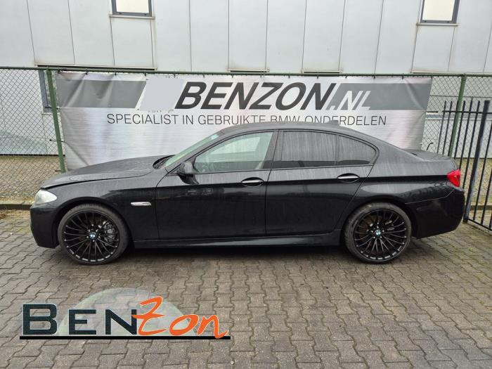 BMW 5 serie 530d 24V Sloopvoertuig (2012)
