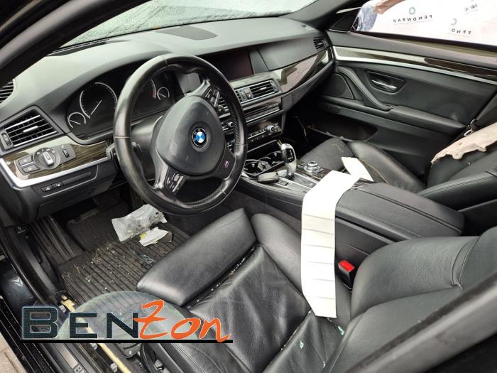 BMW 5 serie 530d 24V Sloopvoertuig (2012)