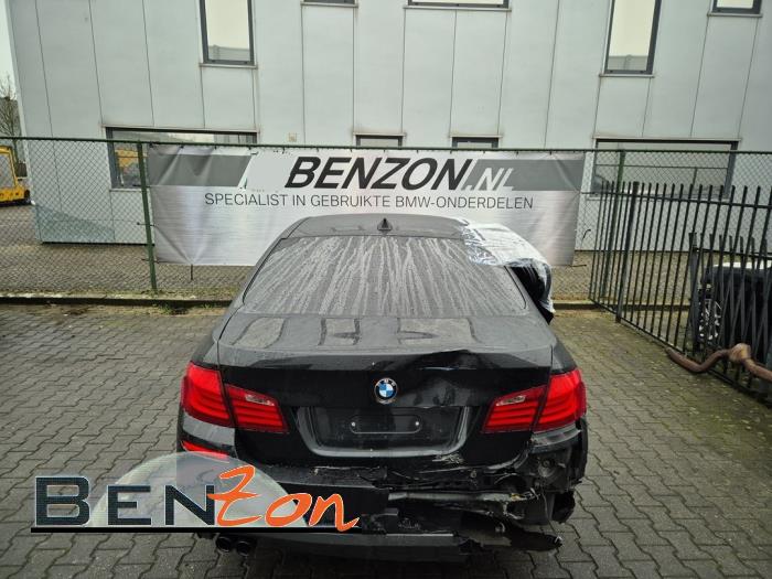 BMW 5 serie 530d 24V Sloopvoertuig (2012)