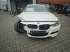 BMW 3 serie 330d 3.0 24V Sloopvoertuig (2013, Wit)