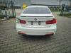 BMW 3 serie 330d 3.0 24V Sloopvoertuig (2013, Wit)