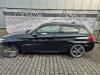 BMW M1 M135i 3.0 24V Sloopvoertuig (2015)