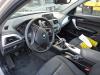 BMW 1 serie 118d 2.0 16V Sloopvoertuig (2015)