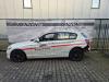 BMW 1 serie 118d 2.0 16V Sloopvoertuig (2015)