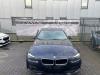 BMW 3-Serie Sloopvoertuig (2016)