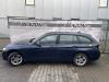 Sloopauto BMW 3-Serie uit 2016