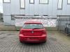 BMW 1-Serie Sloopvoertuig (2012, Rood)
