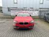 BMW 1-Serie Sloopvoertuig (2012, Rood)