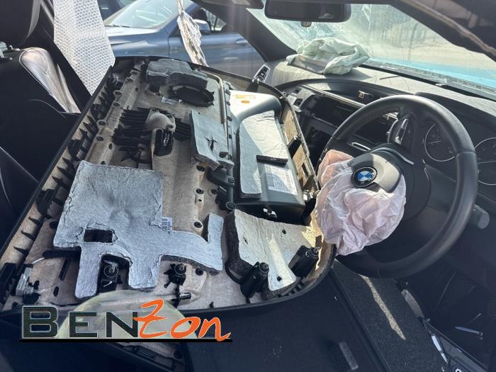 BMW 4 serie Gran Coupe 420d 2.0 16V Sloopvoertuig (2019)