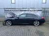 BMW 6 serie Gran Coupe 640d xDrive 24V Sloopvoertuig (2016, Metallic, Zwart, Carbon)