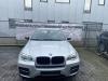 BMW X6 M50d 3.0 24V Sloopvoertuig (2012, Zilver)