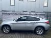 Sloopauto BMW X6 uit 2012