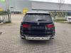 BMW X5 Sloopvoertuig (2016)