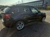 BMW X3 xDrive30d 24V Sloopvoertuig (2013)