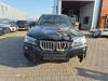 BMW X3 xDrive30d 24V Sloopvoertuig (2013)