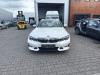 BMW 3 serie Touring 320d 2.0 TwinPower Turbo 16V Sloopvoertuig (2019, Wit)