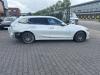 BMW 3 serie Touring 320d 2.0 TwinPower Turbo 16V Sloopvoertuig (2019, Wit)