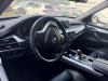 BMW X5 xDrive 40e 2.0 Sloopvoertuig (2016, Zwart)