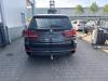 BMW X5 xDrive 40e 2.0 Sloopvoertuig (2016, Zwart)