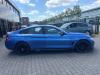 BMW 4 serie Gran Coupe 420d 2.0 16V Sloopvoertuig (2014, Blauw)