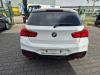 BMW 1 serie 116i 1.5 12V Sloopvoertuig (2015, Wit)
