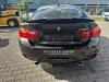 Sloopauto BMW 4-Serie uit 2014