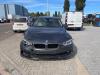 BMW 3 serie Touring 318i 1.5 TwinPower Turbo 12V Sloopvoertuig (2017, Metallic, Grijs)