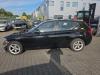 BMW 1 serie 118i 1.5 TwinPower 12V Sloopvoertuig (2016, Zwart)