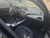 BMW 1 serie 118i 1.5 TwinPower 12V Sloopvoertuig (2016, Zwart)