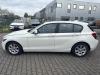 Sloopauto BMW 1-Serie uit 2012