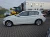 BMW 1 serie 114i 1.6 16V Sloopvoertuig (2012, Wit)