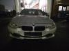 BMW 3-Serie Sloopvoertuig (2012, Zilver)