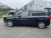 BMW 2 serie Gran Tourer 216d 1.5 TwinPower Turbo 12V Sloopvoertuig (2015, Zwart)
