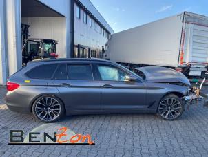 BMW 5 serie Touring 530i 2.0 TwinPower Turbo 16V  (Sloop)