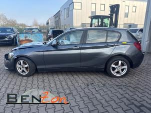 BMW 1 serie 116d 1.6 16V Efficient Dynamics  (Sloop)