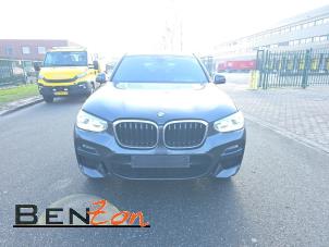 BMW X3  (Sloop)