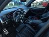 BMW X3 Sloopvoertuig (2020, Donker, Grijs)