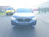 BMW X3 Sloopvoertuig (2020, Donker, Grijs)