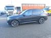 BMW X3 Sloopvoertuig (2020, Donker, Grijs)
