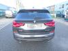 BMW X3 Sloopvoertuig (2020, Donker, Grijs)
