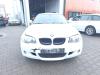 BMW 1 serie 118i 16V Sloopvoertuig (2009, Wit)