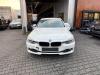 BMW 3 serie Touring 316d 2.0 16V Sloopvoertuig (2013, Wit)