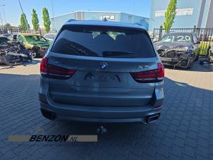 BMW X5 xDrive 40e 2.0 Sloopvoertuig (2015, Metallic, Grijs)