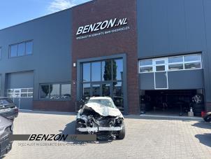 BMW 2 serie 220d 2.0 16V Sloopvoertuig (2015, Wit)