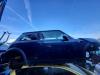 BMW Mini One/Cooper 1.6 16V Cooper Sloopvoertuig (2006, Blauw, Grijs)