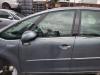 Citroen C4 Picasso 1.6 16V THP 155 Sloopvoertuig (2011, Grijs)