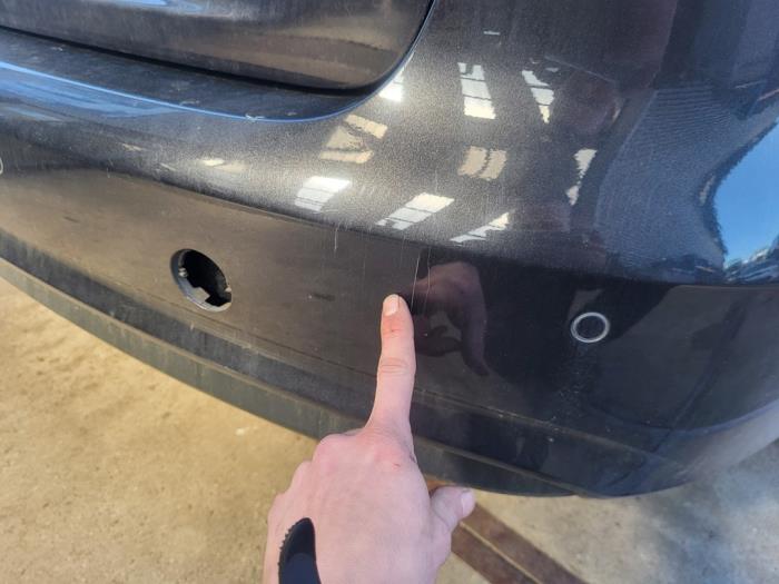 Audi A4 Avant 2.0 TDI 16V Sloopvoertuig (2014, Grijs)